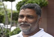 Congress leader calls on Pappu Yadav to meet RJD