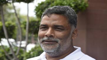 Congress leader calls on Pappu Yadav to meet RJD