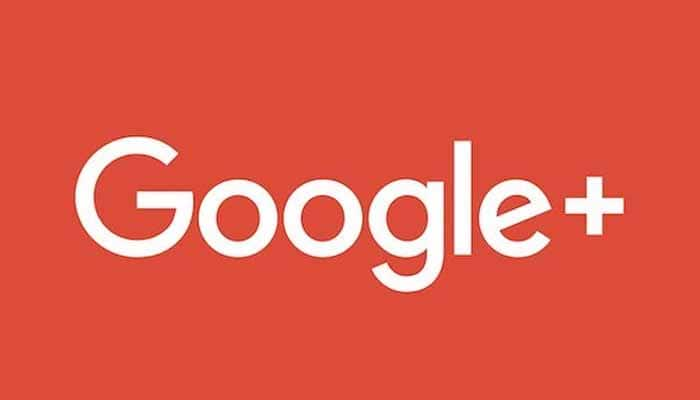 Google anounces shutting down Google Plus