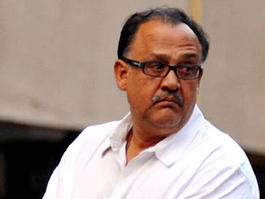 #metoo rape case hasbeen file against sanskari babuji alok nath