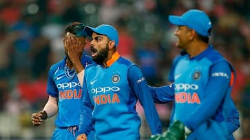 India vs West Indies: Virat Kohli and others likely to be rested for ODI series