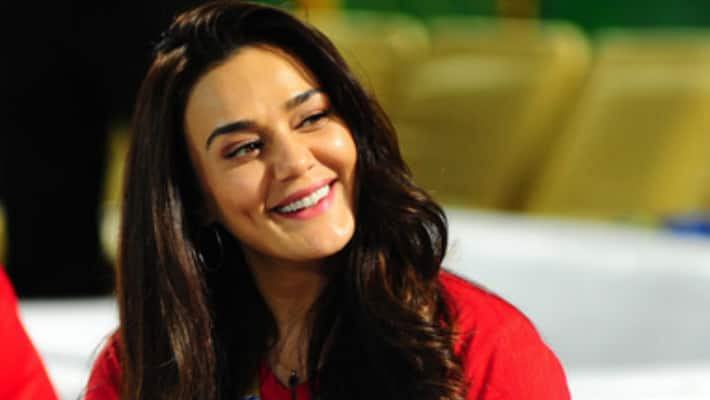 Preity Zinta Gets Heavily Criticized For Her Comments On MeToo