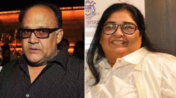 MeToo Alok Nath defamation case Vinta Nanda rape allegations