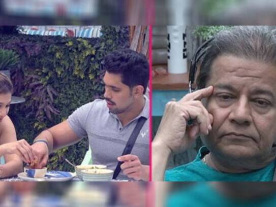 in next big boss 12 episode jasleen said she is single, jalota in shock