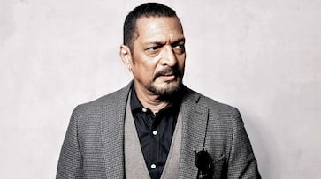 After #MeToo allegations nana patekar debut in telugu film