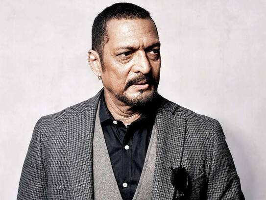 After #MeToo allegations nana patekar debut in telugu film