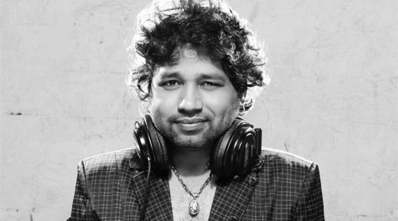 MeToo: कैलाश खेर को इवेंट से निकाला