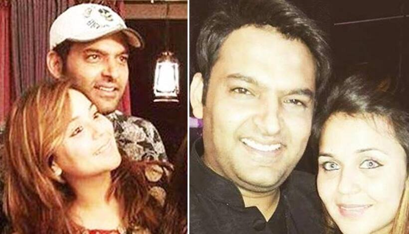 कॉमेडियन कपिल की शादी हुई पक्की, जालंधर में लेंगे गर्लफ्रेंड के साथ फेरे