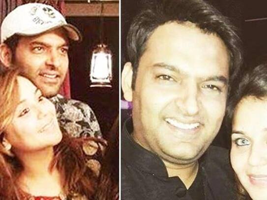 comedian kapil sharma marriage date fix