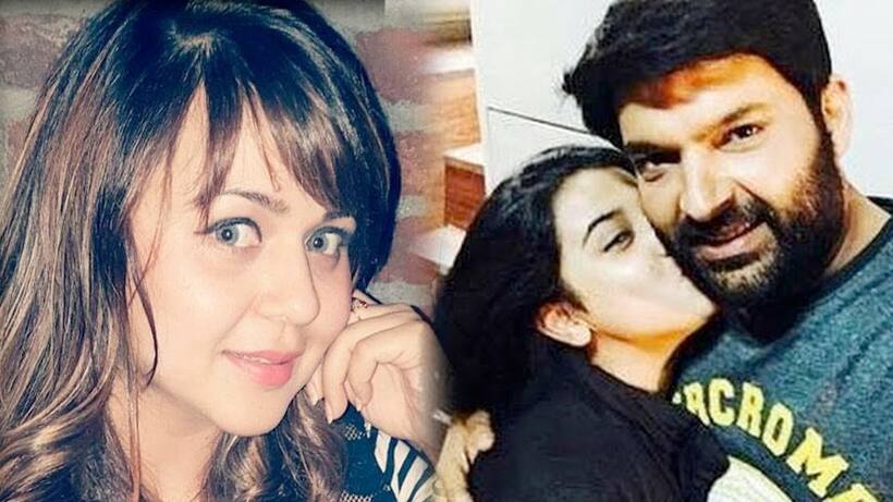 गर्लफ्रेंड के साथ जल्द शादी कर सकते हैं कपिल शर्मा