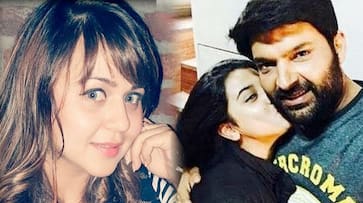 comedian kapil sharma soon do marriage with her girlfriend