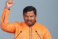 Telangana BJP MLA Raja Singh Lodh Facebook account hacked Hyderabad