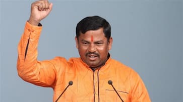 Telangana BJP MLA Raja Singh Lodh Facebook account hacked Hyderabad