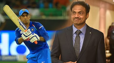 MS Dhoni's return as India captain in Asia Cup 2018 did not please selectors