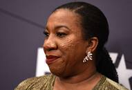 Tarana Burke woman  created #MeToo hashtag sexual assault girls colour