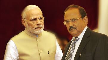 NSA Ajit Doval now most powerful bureaucrat in the country