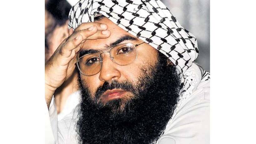कुरैशी ने माना, पाकिस्तान में ही है जैश ए मोहम्मद का सरगना अजहर महमूद