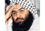 Terrorist masood azhar is seriously ill