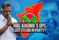 Has AIADMK O Panneerselvam lost steam in party, politics post his dharmayudh