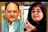 Me Too effect Rape case Alok Nath Vinta Nanda complaint harassment