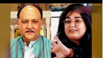 alok nath and vinta nanda case