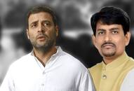 Gujrat exodus Alpesh Thakore Rahul Gandhi contrasting tunes North Indians