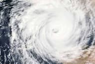 Cyclone Titli Odisha Andhra Pradesh very severe storm updates natural disaster