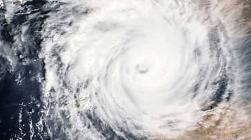 Cyclone Titli Odisha Andhra Pradesh very severe storm updates natural disaster