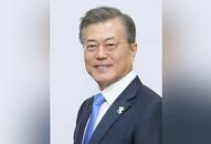 South Korea's ambassador says - President Moon's visit to India opens 'new doors of cooperation'