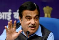 Nitin Gadkari slams Chandrababu Naidu for making 'baseless comments' over Polavaram project