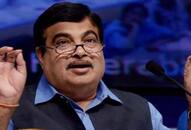 Gadkari wants to choke Pakistan's water supply: PM Modi agrees