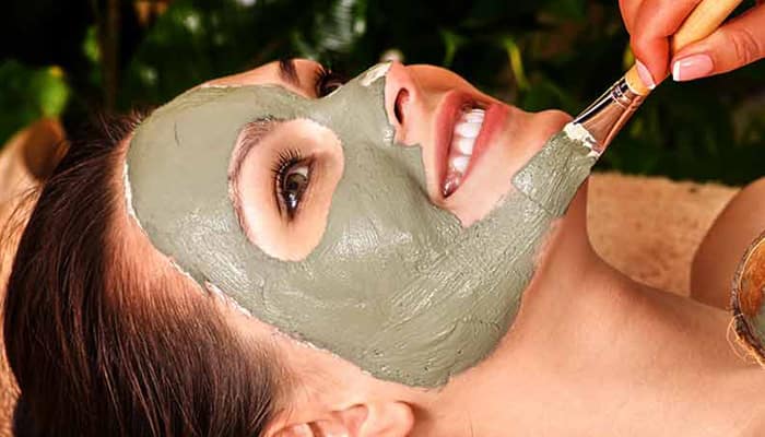 Benefits of multani mitti