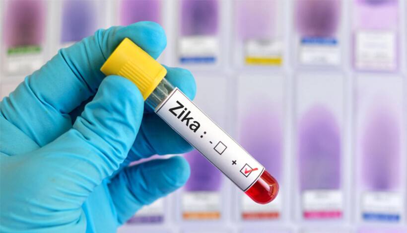 Kerala's Zika virus case tally goes up to 18 as three more test positive