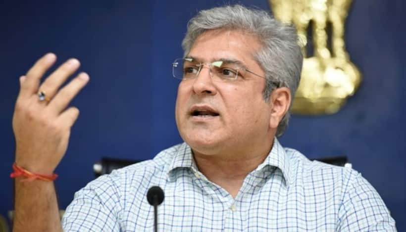 Delhi Transport Minister Kailash Gahlot summoned by ED in liquor policy case