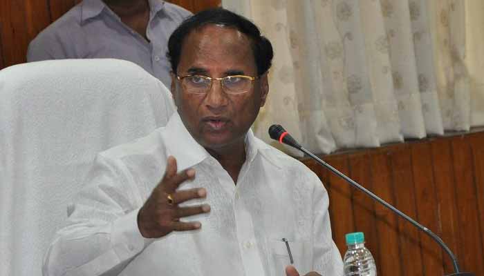 former speaker kodela sivaprasada rao suicide attempt in hyderabad