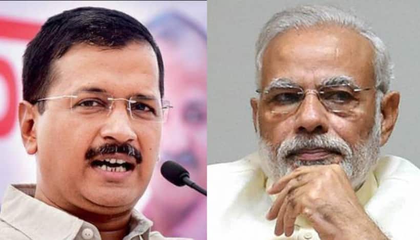 सवर्णों को आरक्षण के मुद्दे पर आया केजरीवाल का बयान