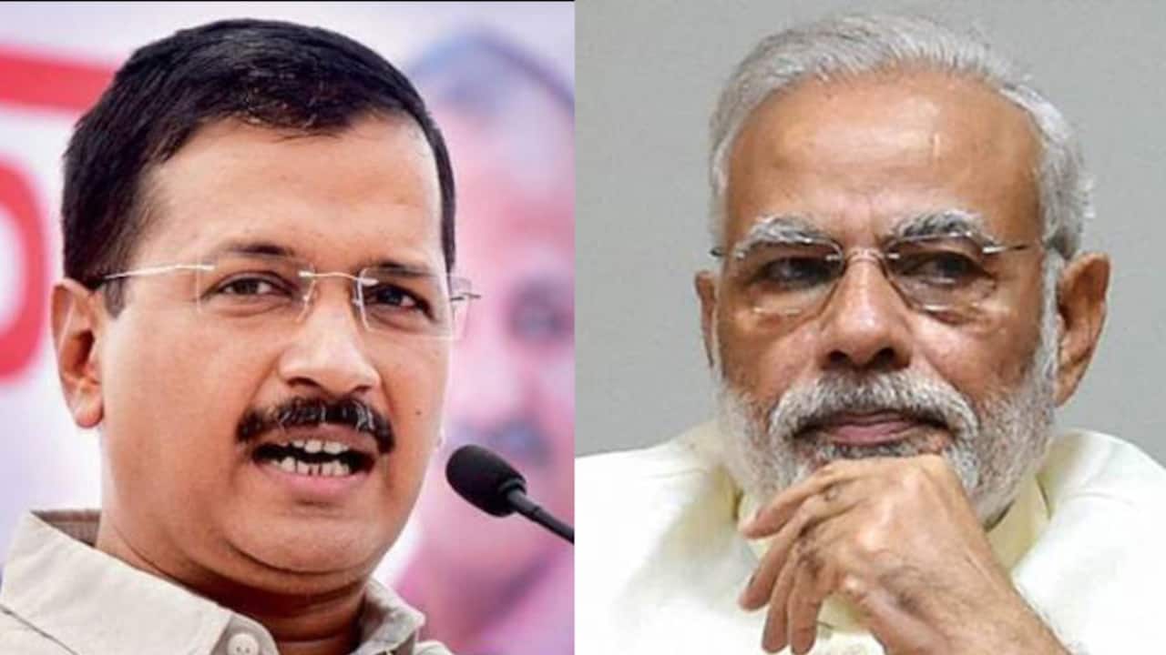 सवर्णों को आरक्षण के मुद्दे पर आया केजरीवाल का बयान