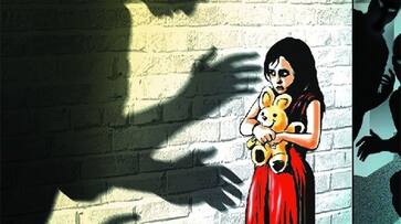 Dalit child rape Muzaffarnagar Villagers scuffle IPC SC ST POCSO