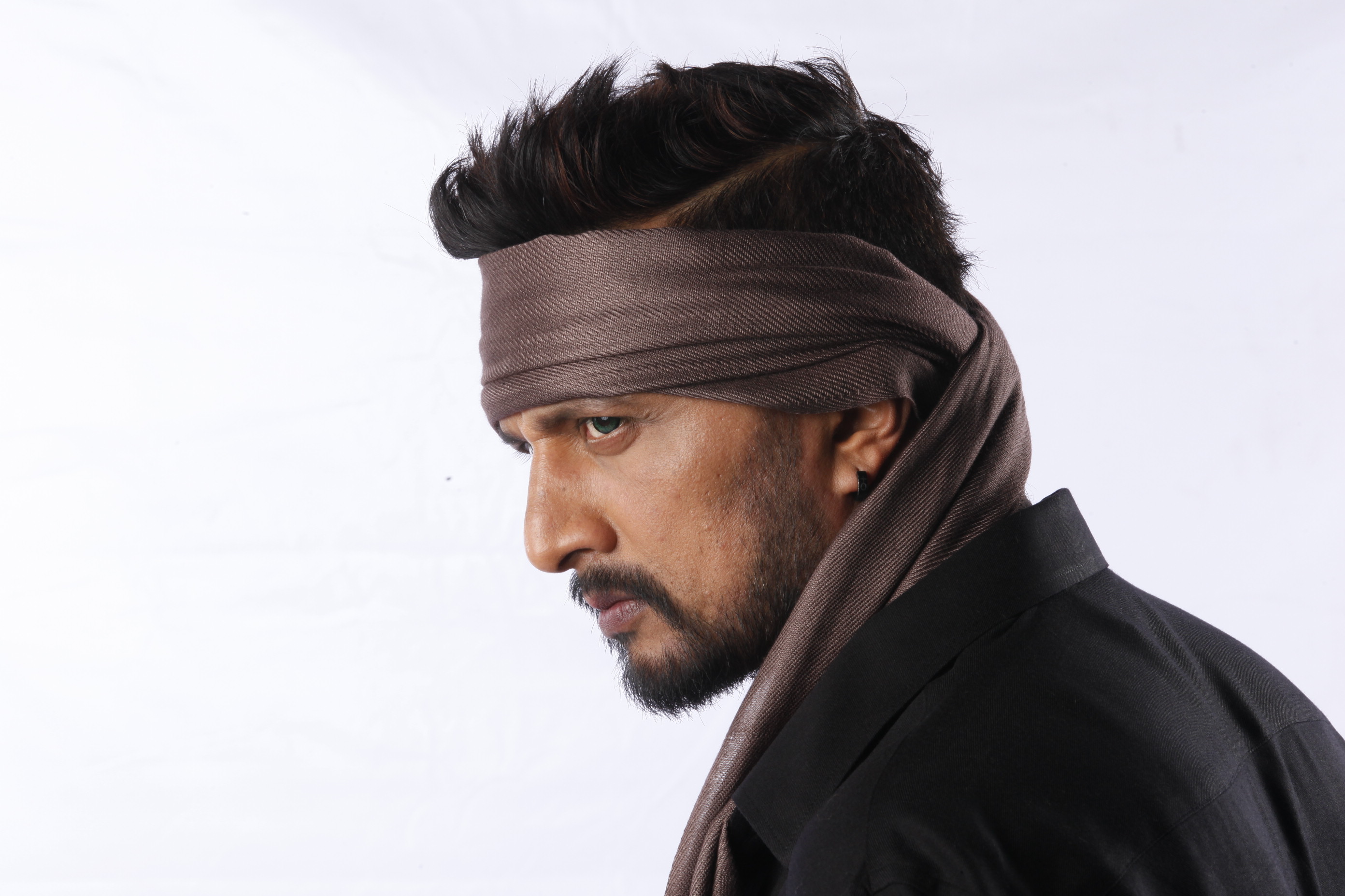 Chikkamagaluru JMFC Court Issues summons to Sandalwood star Kiccha Sudeep