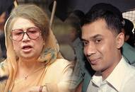 Khaleda Zia's son sentenced to life in 2004 grenade attack on Sheikh Hasina; 19 get death