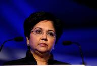 Will cause third World War if I join politics: Indra Nooyi