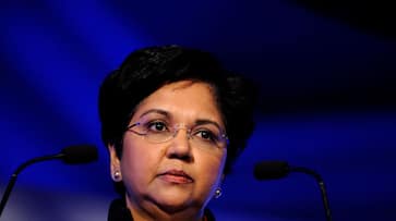 Will cause third World War if I join politics: Indra Nooyi