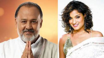 Sandhya Mridul alleges sexual harassment at the hands of Alok Nath