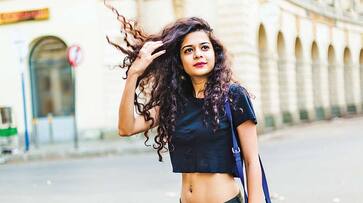 Mithila Palkar talks about her show Little Things