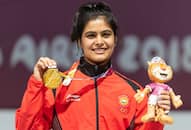 Youth Olympics 2018 Jeremy Lalrinnunga Manu Bhaker gold Beunos Aires