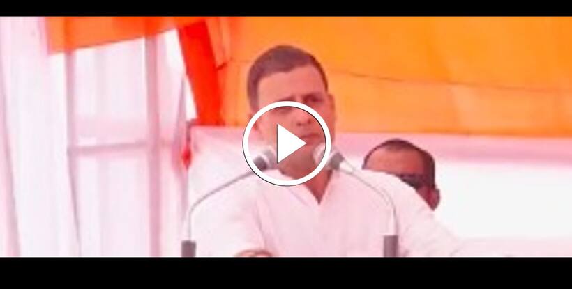 कोई चीन में सेल्फी ले तो उसे फोन पर 'मेड इन धौलपुर' लिखा दिखेः राहुल