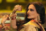 Happy birthday Rekha Iconic Roles lionhearted Bhanurekha Ganesan