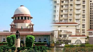 SC directs sealing of 9 properties of Amrapali group