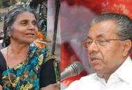 Kerala Sabarimala temple Supreme Court Pinarayi Vijayan woman video apology Pathanamthitta