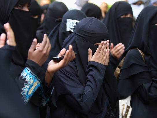 Public interest litigation filed for entry into women's mosques in Kerala High Court